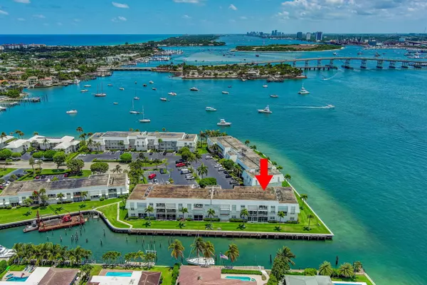 1030 Sugar Sands BLVD 367, Singer Island, FL 33404