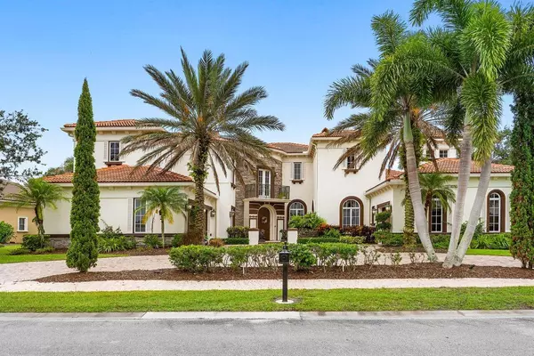 Port Saint Lucie, FL 34984,126 SE Mira Lavella