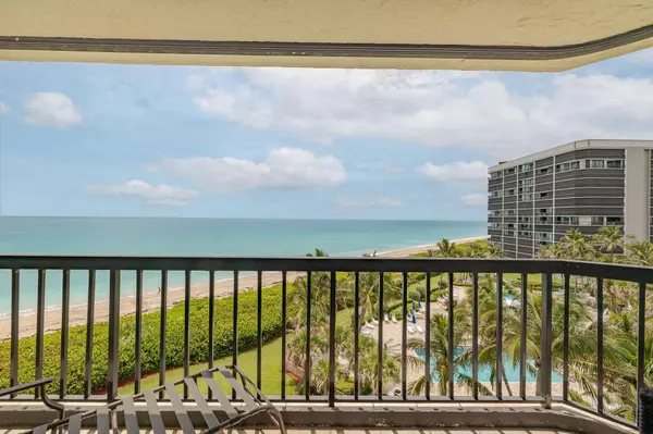 Jensen Beach, FL 34957,8800 S Ocean DR 710