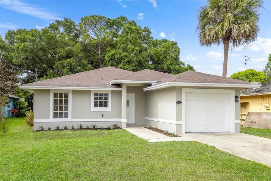 6681 4th ST, Jupiter, FL 33458