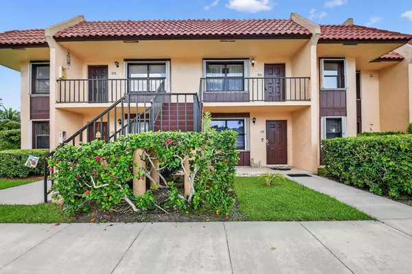 5985 Forest Hill BLVD 202, West Palm Beach, FL 33415