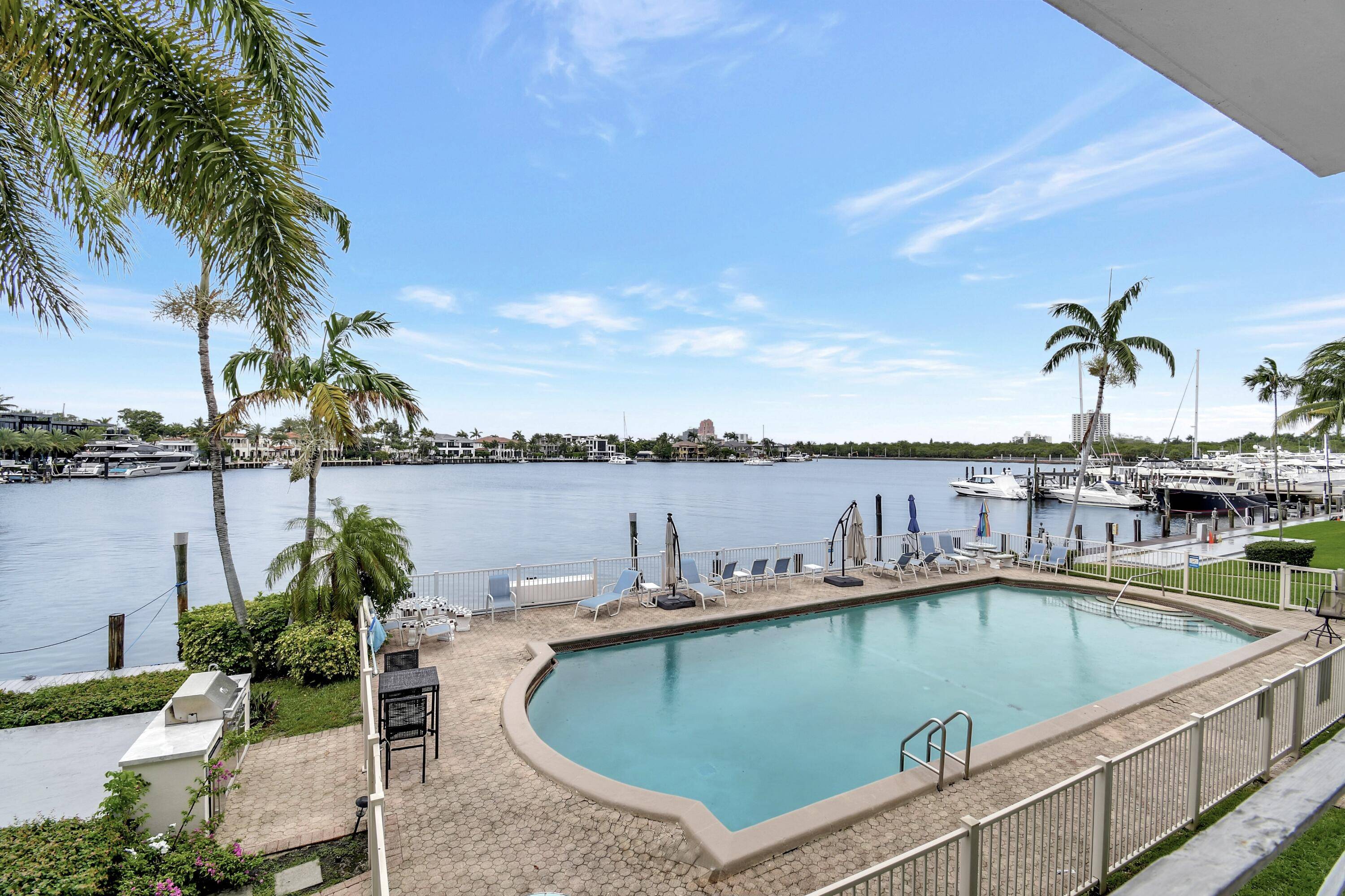 Fort Lauderdale, FL 33304,2717 Yacht Club BLVD 4c