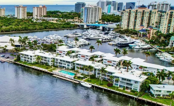 2717 Yacht Club BLVD 4c, Fort Lauderdale, FL 33304
