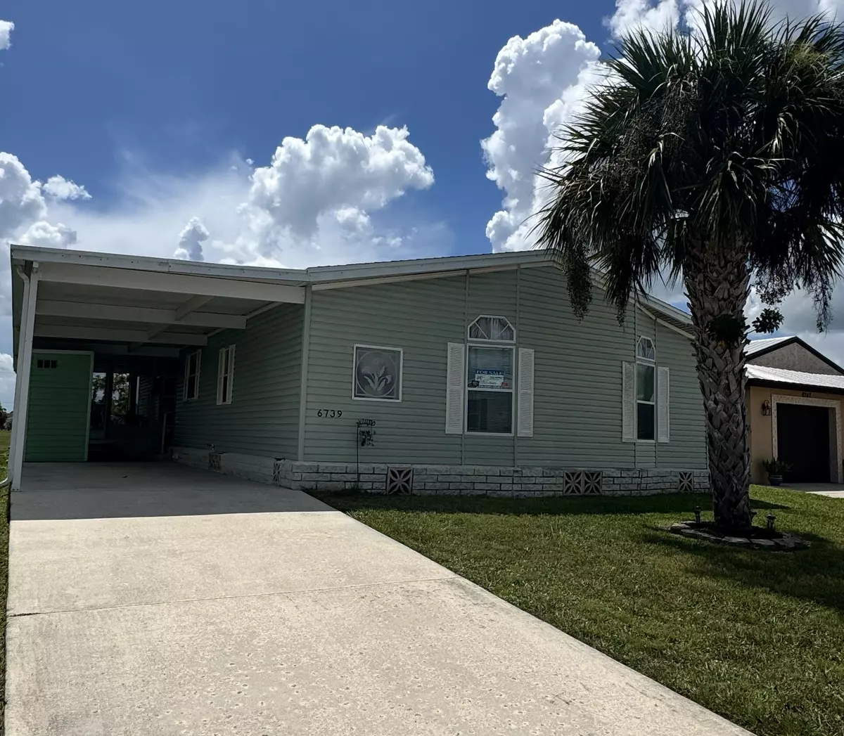 Fort Pierce, FL 34951,6739 Yedra AVE