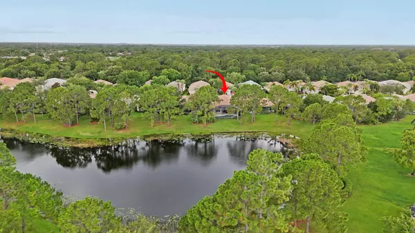 Port Saint Lucie, FL 34986,7653 Greenbrier CIR