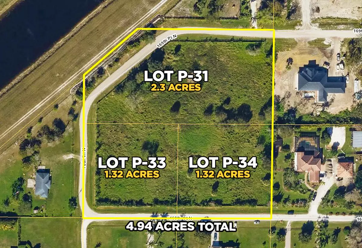 Palm Beach Gardens, FL 33418,7569 N 168th CT