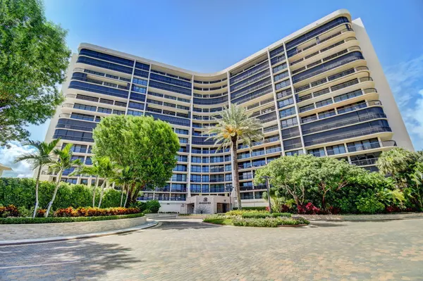 4740 S Ocean BLVD 202, Highland Beach, FL 33487