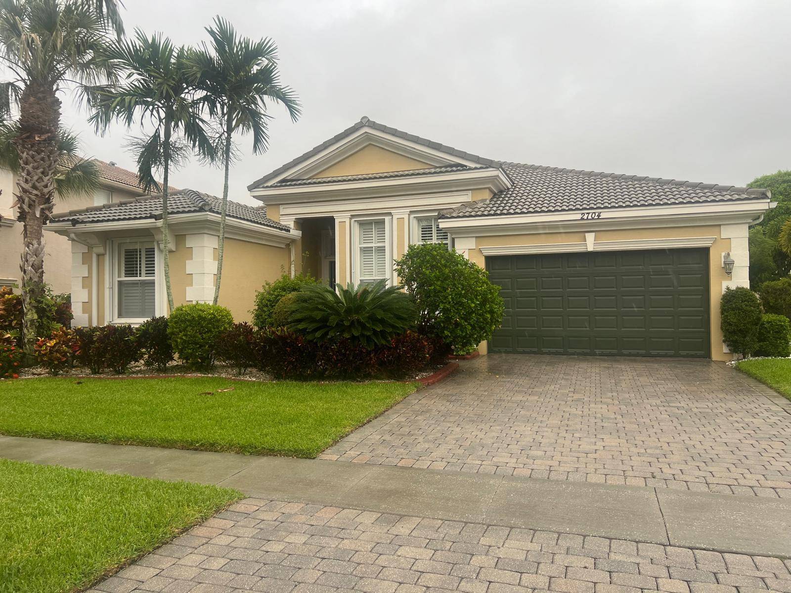 2704 Cooper WAY, Wellington, FL 33414