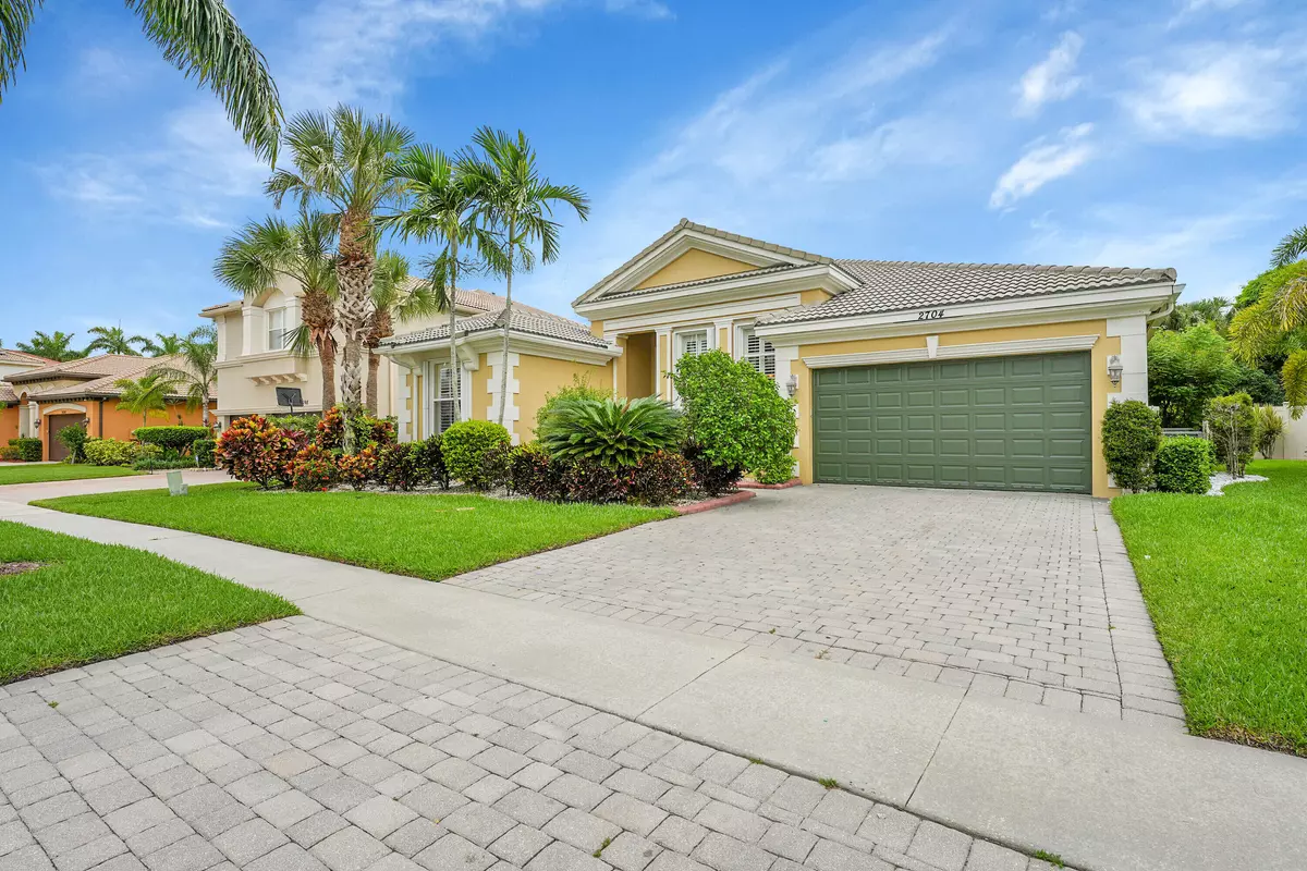 Wellington, FL 33414,2704 Cooper WAY