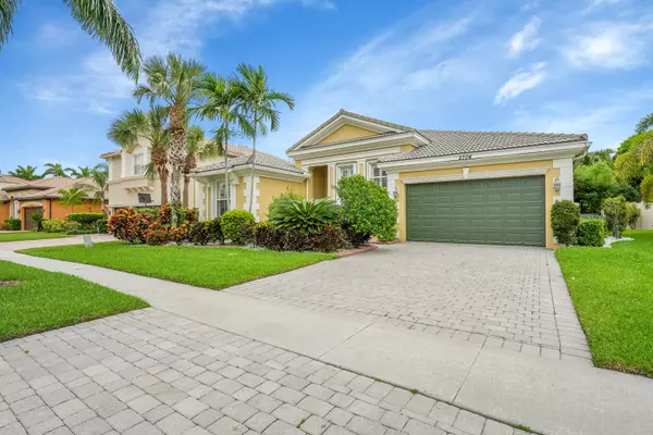 2704 Cooper WAY, Wellington, FL 33414