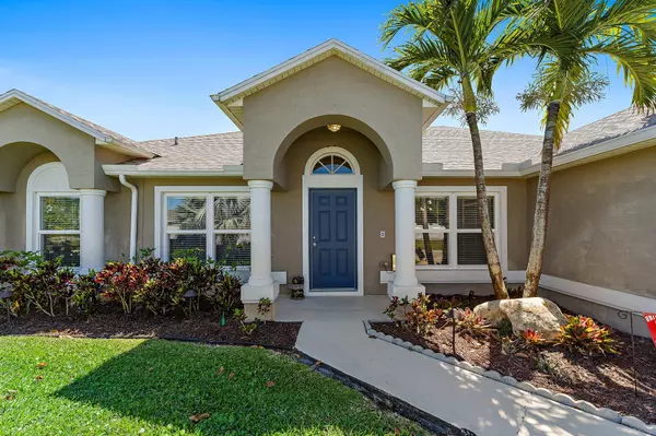 Port Saint Lucie, FL 34953,428 SW Ryan AVE