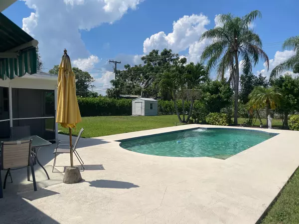 3313 Sherwood BLVD, Delray Beach, FL 33445