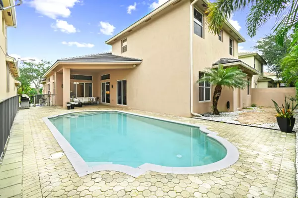 Palm Beach Gardens, FL 33412,11226 Osprey Lake LN