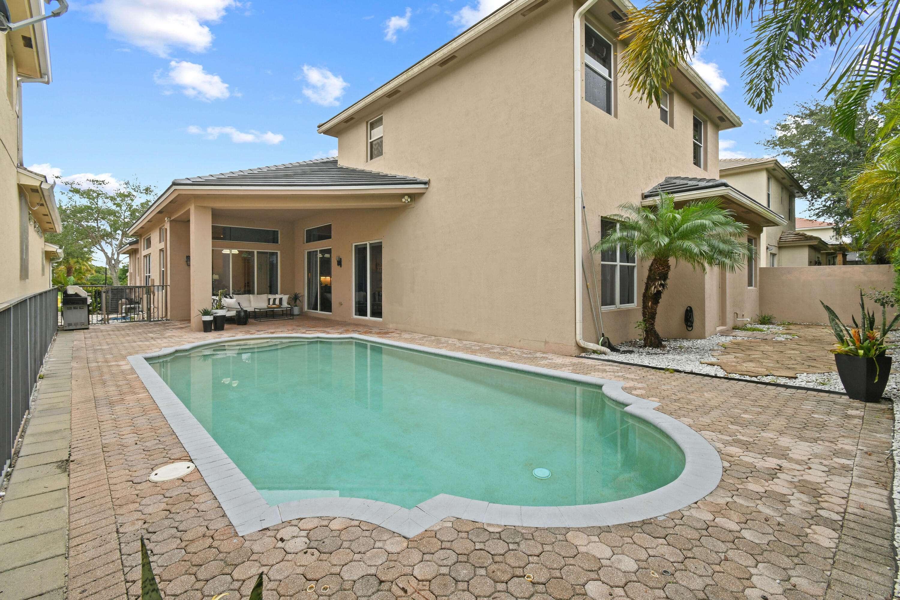 Palm Beach Gardens, FL 33412,11226 Osprey Lake LN