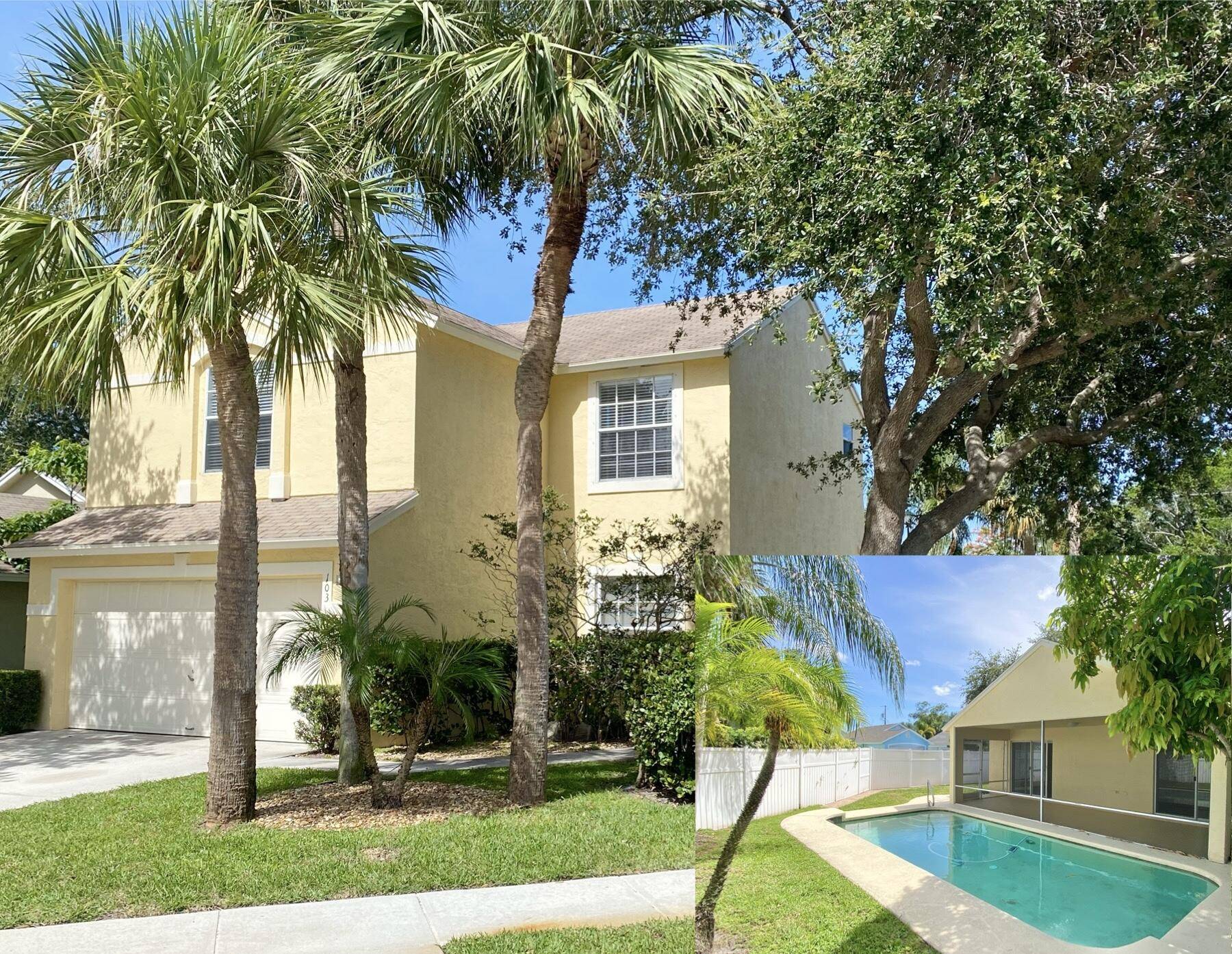 103 Pennock Landing CIR, Jupiter, FL 33458