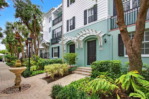 Delray Beach, FL 33483,365 W Mallory CIR