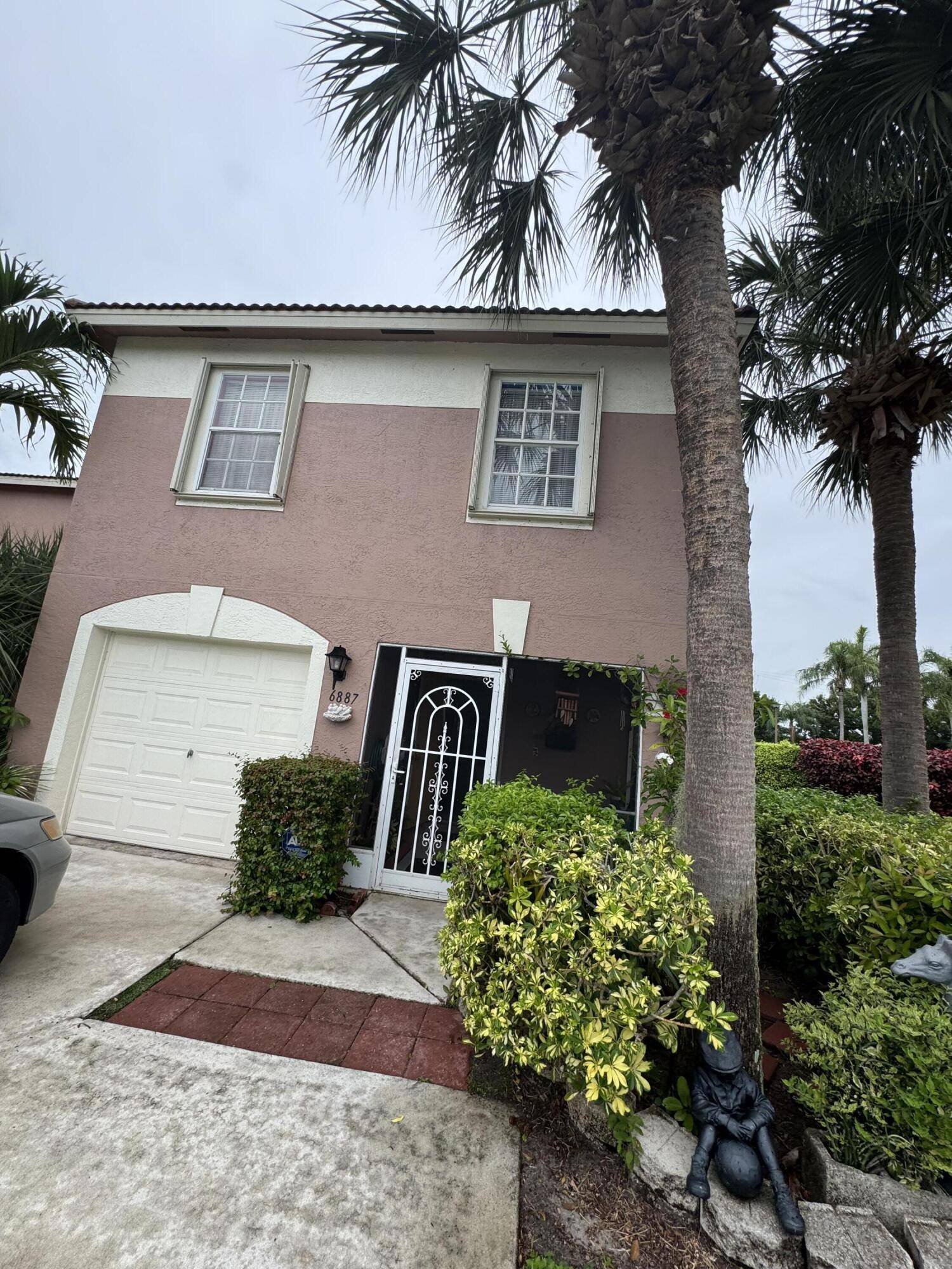 6887 Willow Creek RUN, Lake Worth, FL 33463