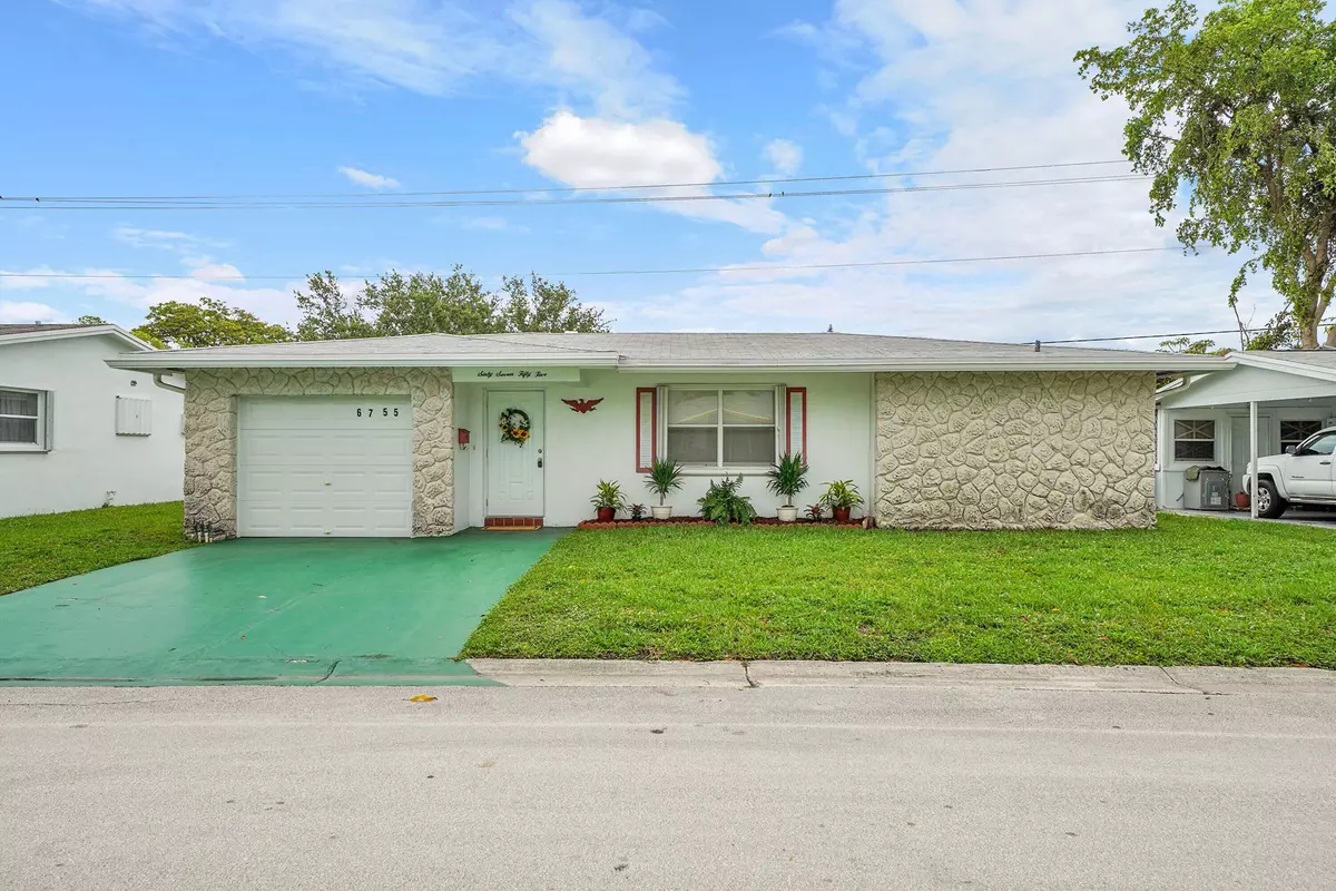 Margate, FL 33063,6755 NW 17th CT