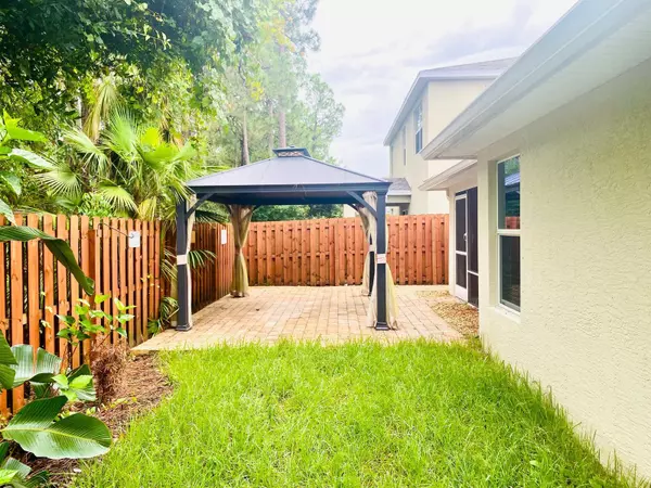 Fort Pierce, FL 34945,9553 Seaspray DR