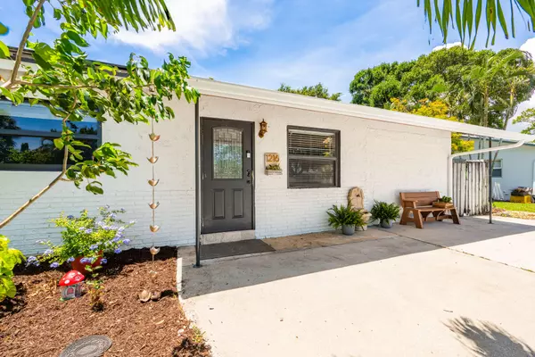 Jupiter, FL 33458,1216 Neoga ST