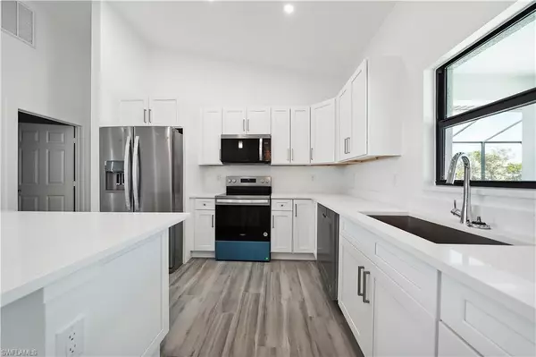 Cape Coral, FL 33993,4309 NW 38th AVE