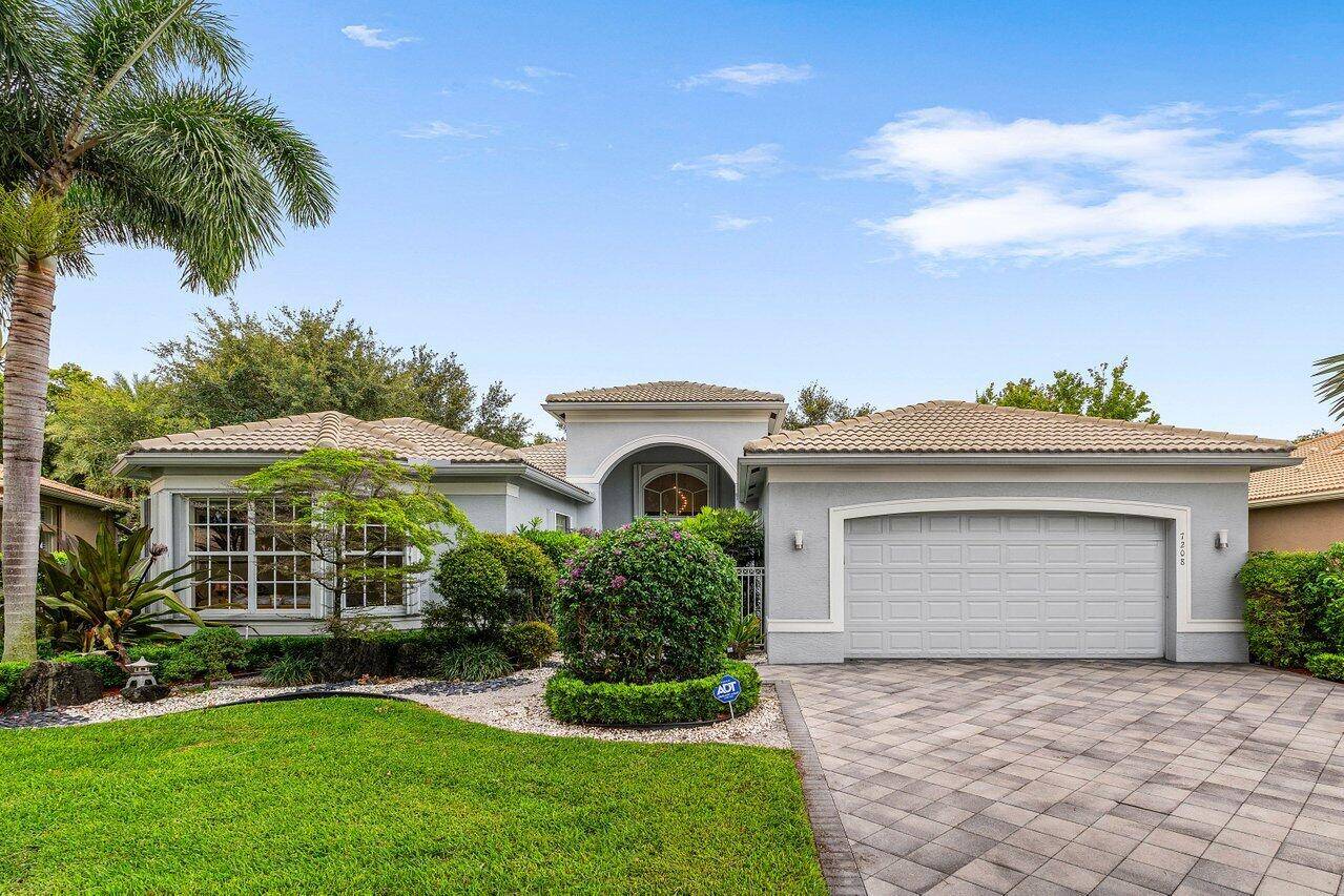 7208 Corning CIR, Boynton Beach, FL 33437