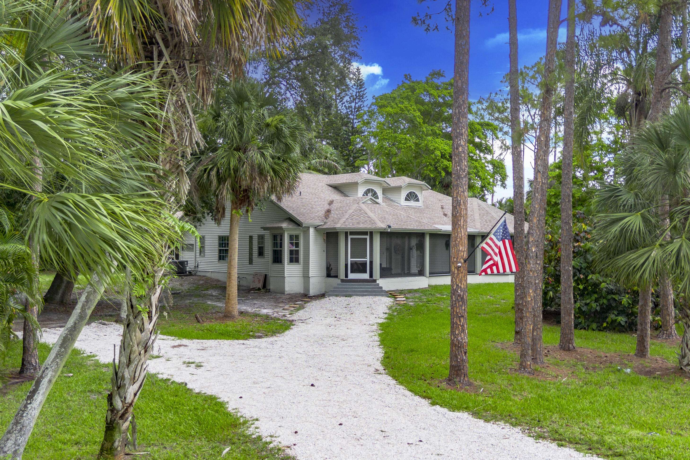 17069 N 81st LN, Loxahatchee, FL 33470
