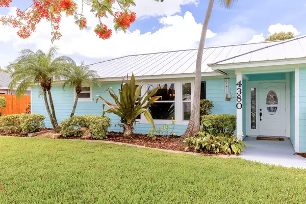 Palm Beach Gardens, FL 33410,4380 Butternut ST