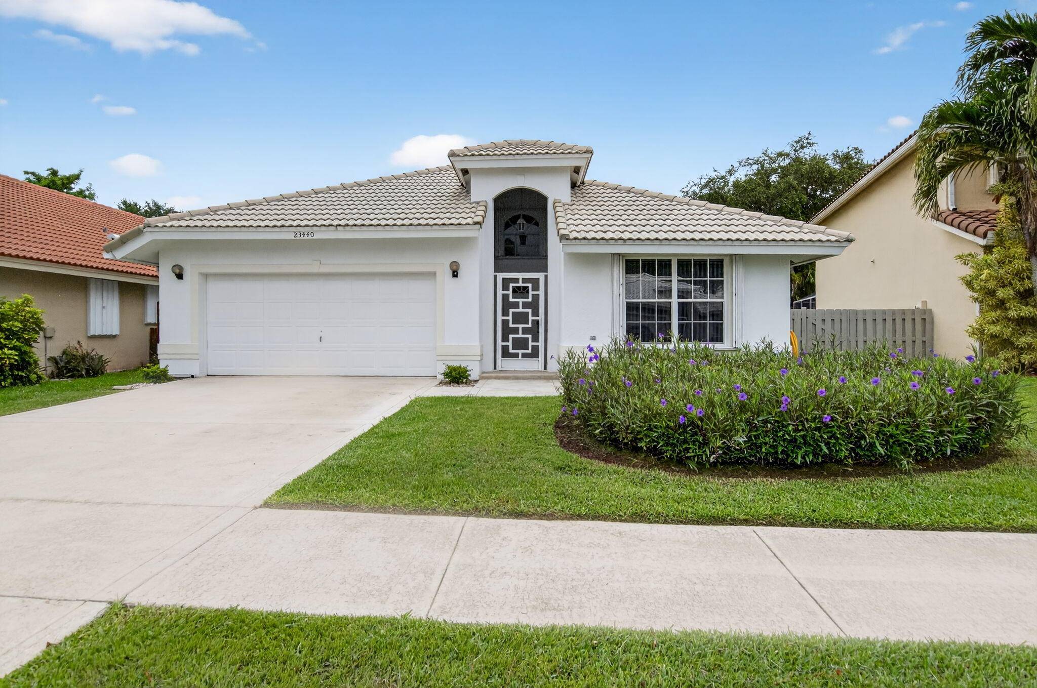 Boca Raton, FL 33428,23440 S Serene Meadow DR