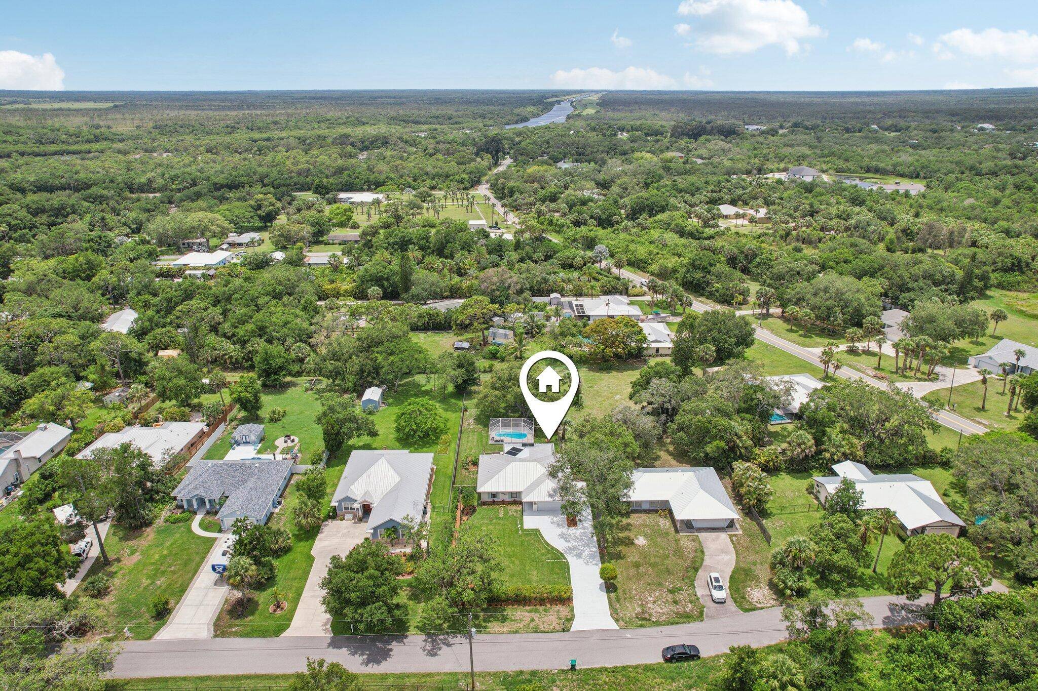Micco, FL 32976,9830 Oak TRL