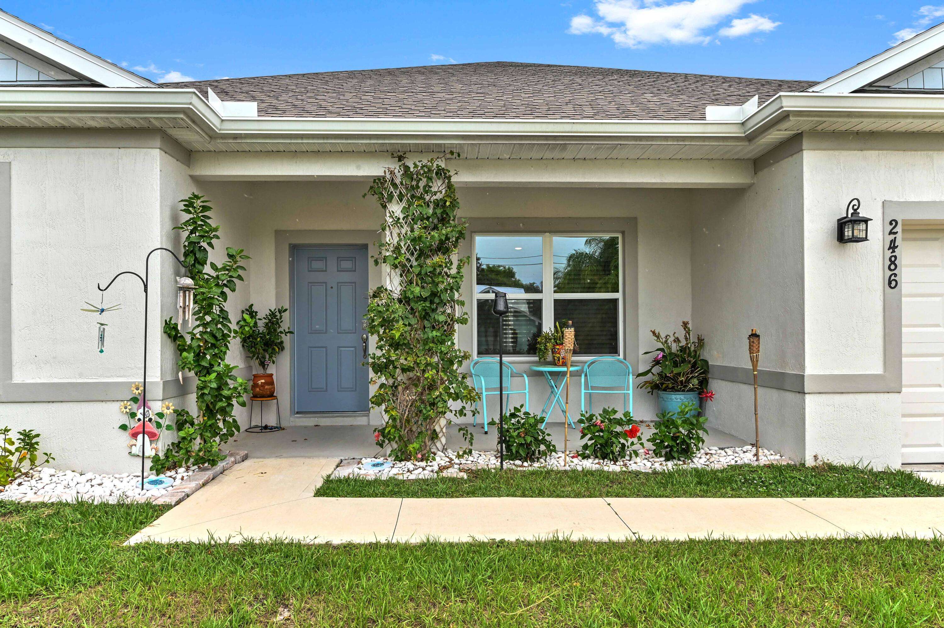 Port Saint Lucie, FL 34952,2486 SE Burton ST