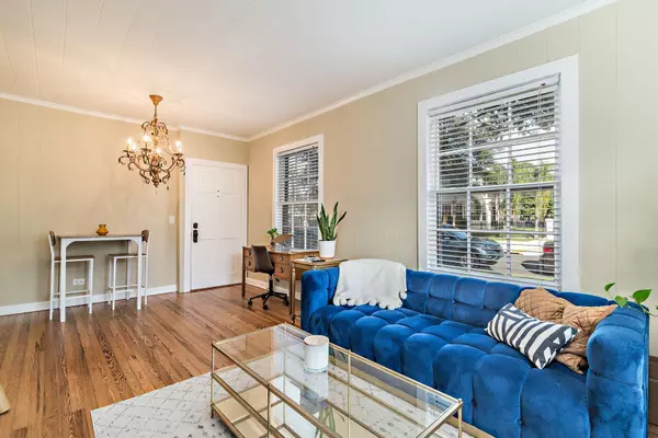 West Palm Beach, FL 33401,1403 Georgia AVE