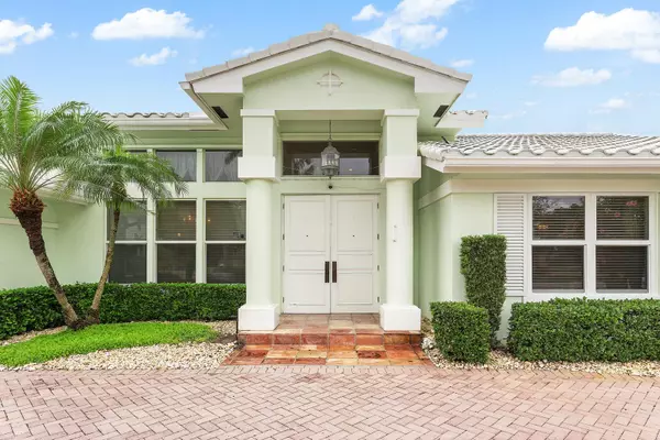 Boca Raton, FL 33432,1356 Thatch Palm DR