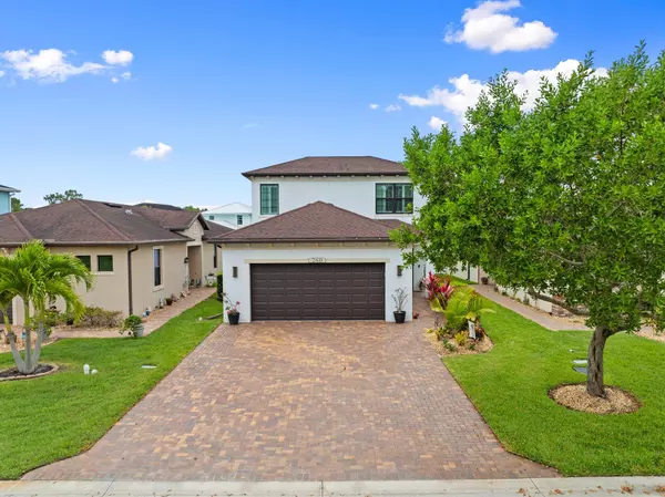 260 SE Via Visconti, Port Saint Lucie, FL 34952