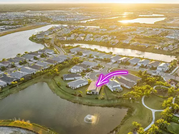 Palm Beach Gardens, FL 33412,12421 Banner CT