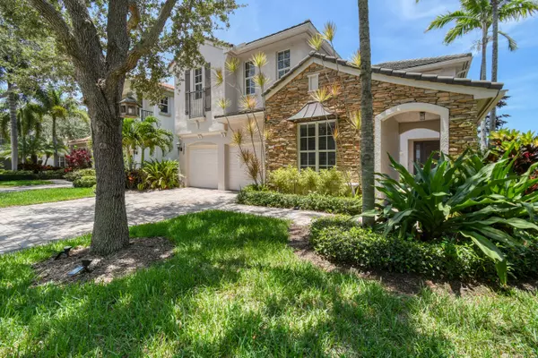 Palm Beach Gardens, FL 33410,1522 Carafe CT