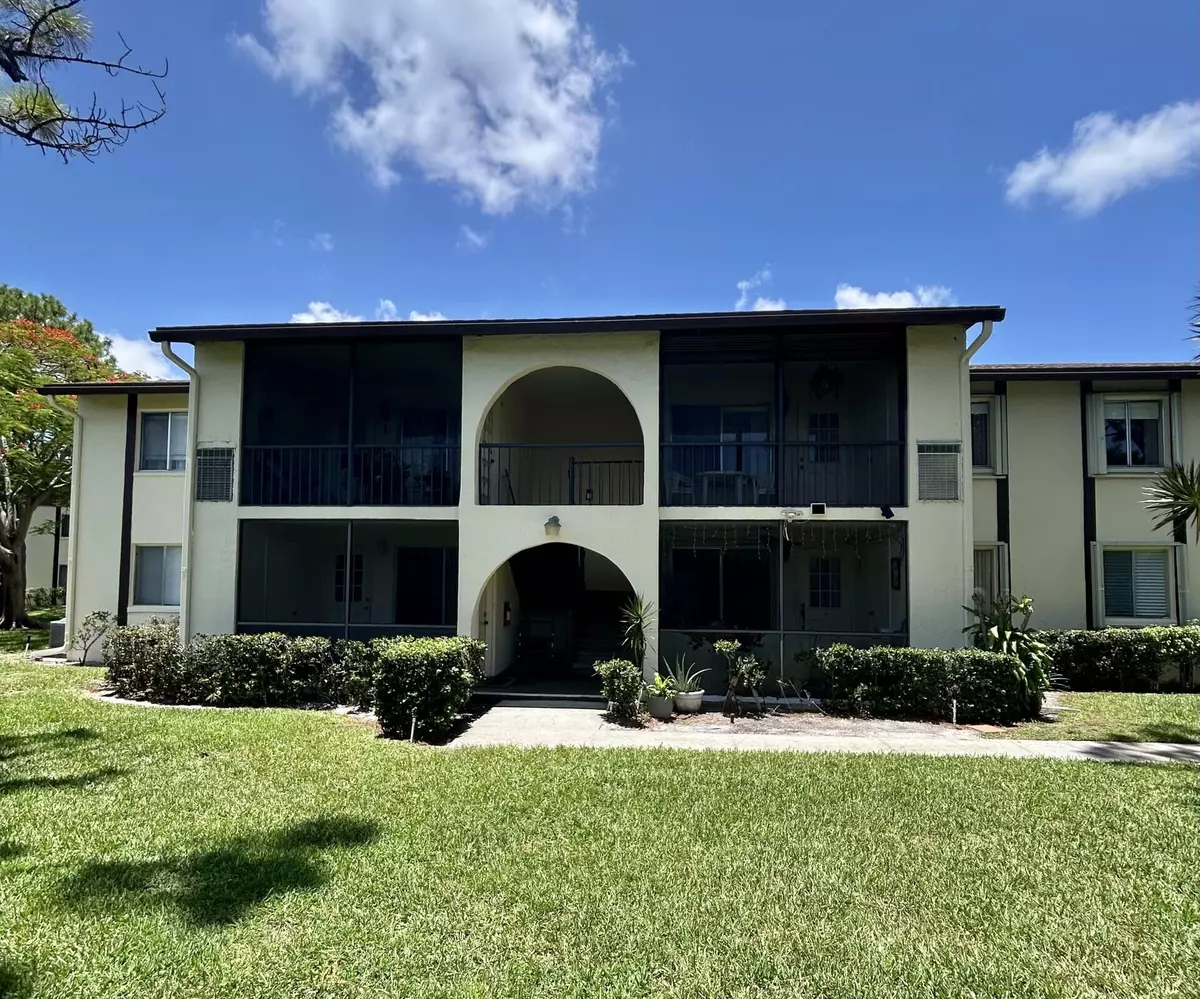 Greenacres, FL 33463,5800 Whispering Pine B2 WAY B-2