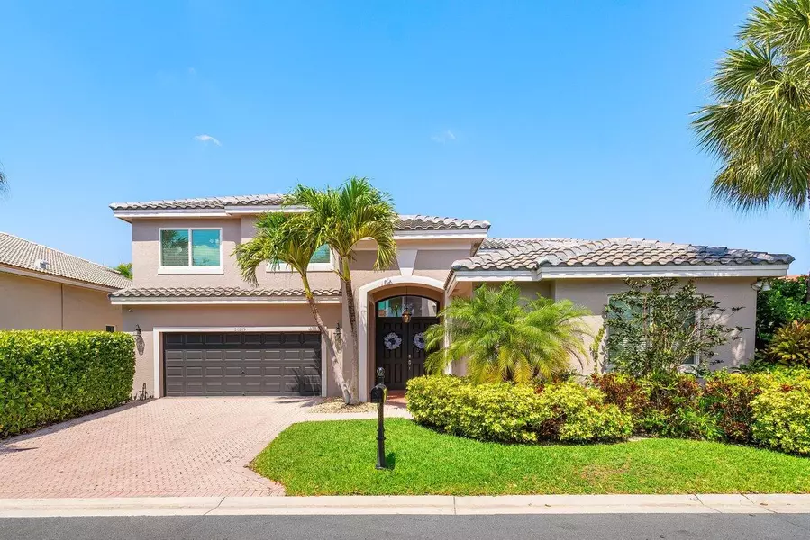 20269 Monteverdi CIR, Boca Raton, FL 33498