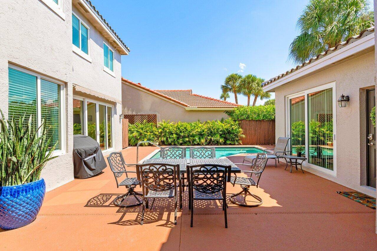 Boca Raton, FL 33498,20269 Monteverdi CIR