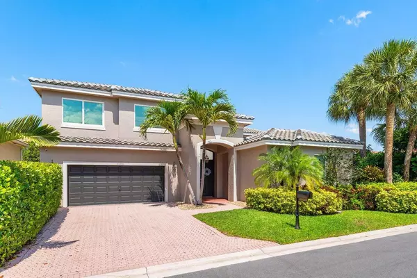 Boca Raton, FL 33498,20269 Monteverdi CIR