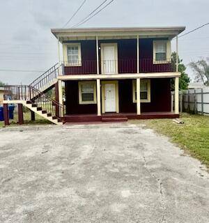 1260 Dr Martin Luther King Jr BLVD, Riviera Beach, FL 33404