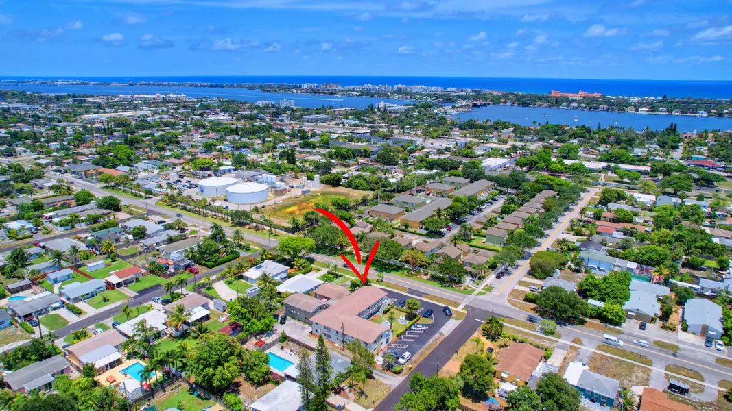 525 S Broadway ST C, Lantana, FL 33462