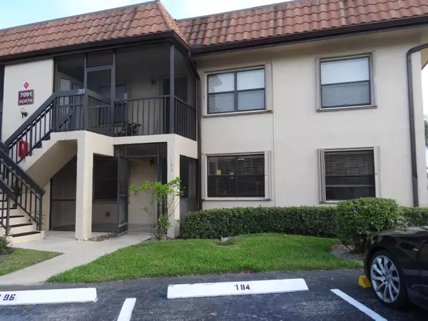 Lake Worth, FL 33467,7091 Golf Colony CT 103