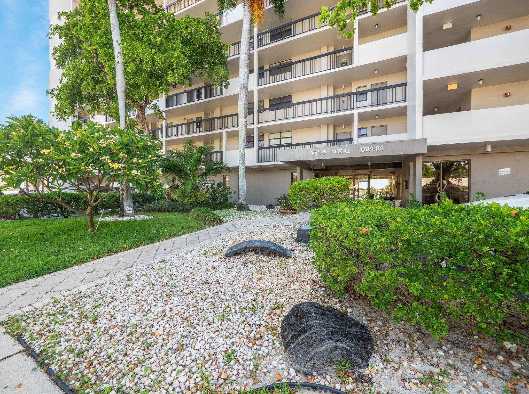 4800 Bayview DR 606, Fort Lauderdale, FL 33308