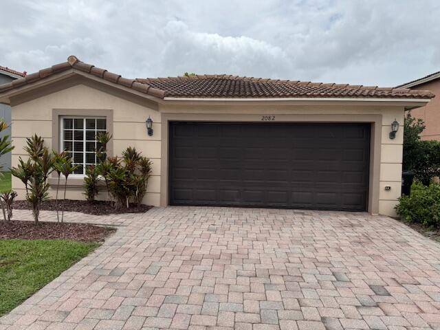 2082 SW Newport, Port Saint Lucie, FL 34953
