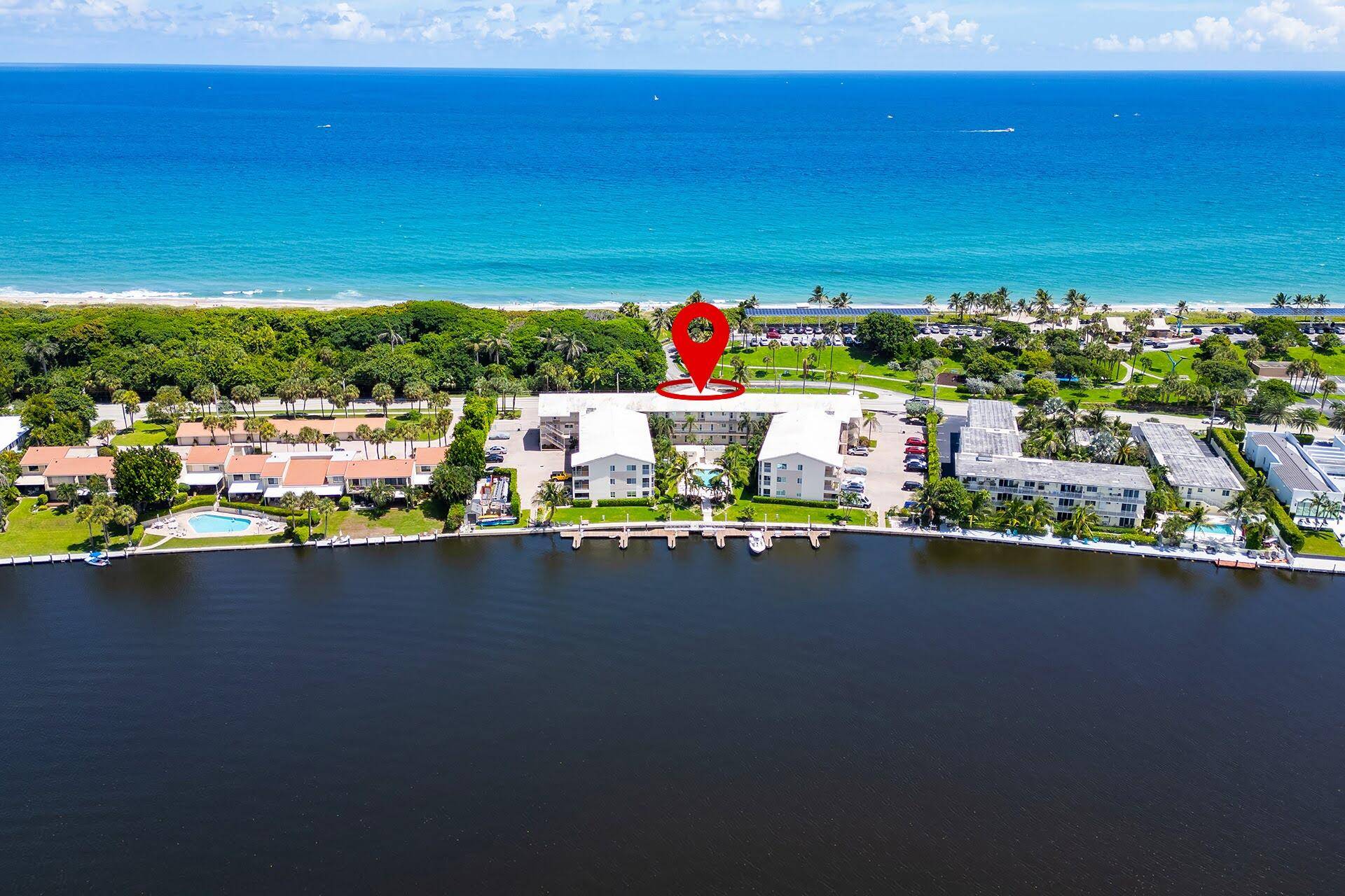 6530 N Ocean BLVD 2080, Ocean Ridge, FL 33435