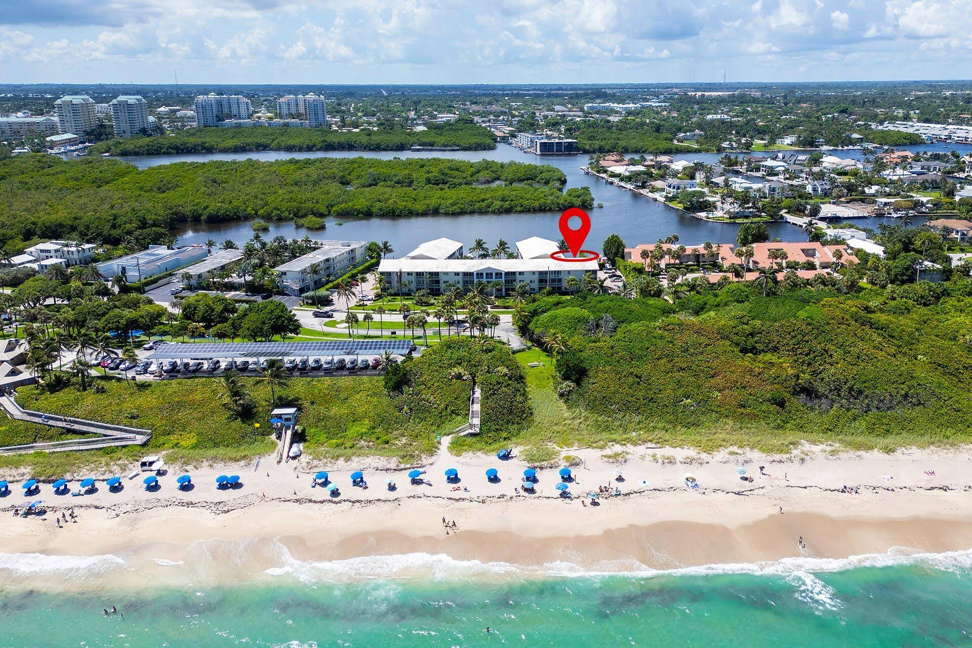 Ocean Ridge, FL 33435,6530 N Ocean BLVD 2080