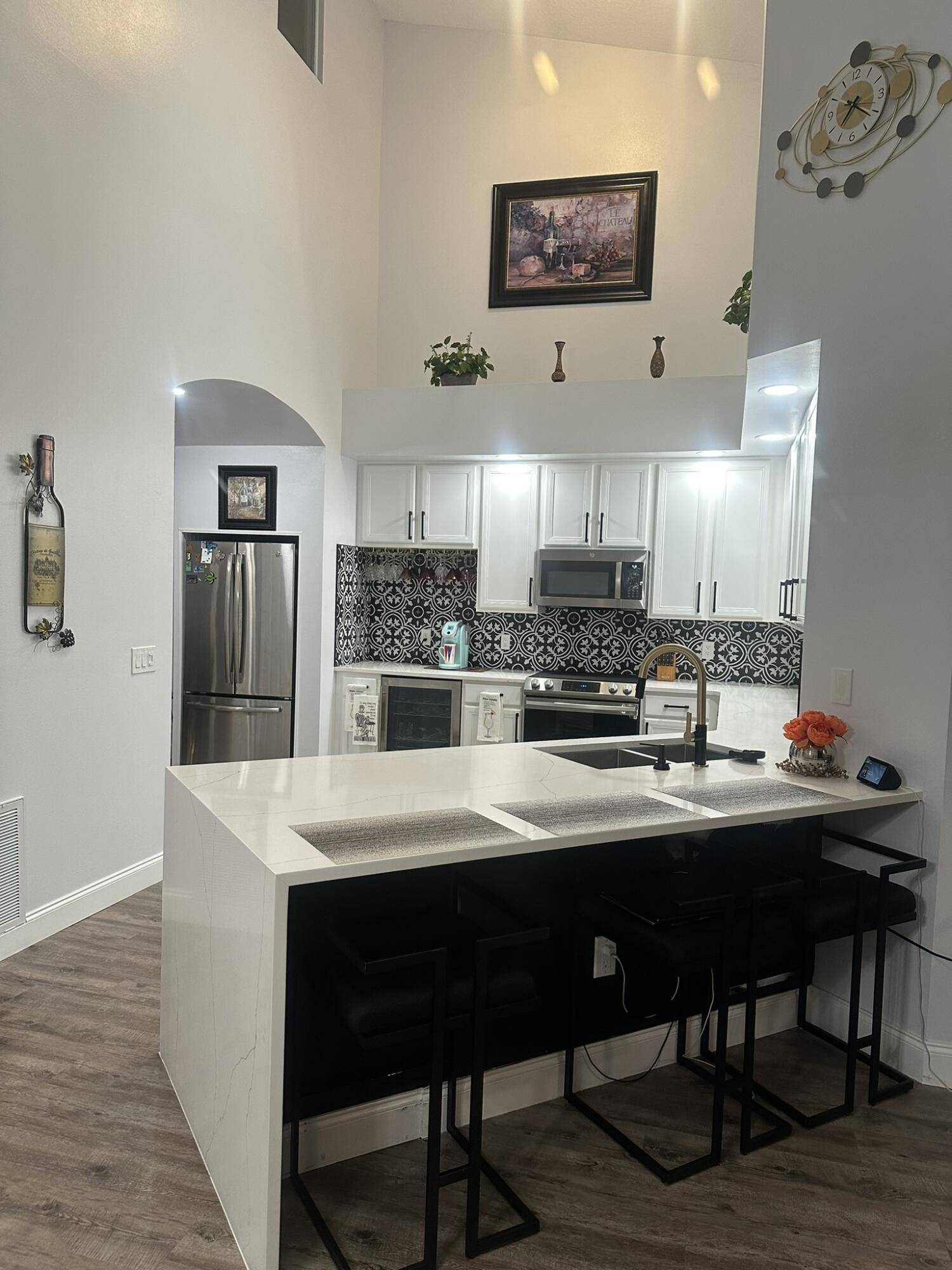 Port Saint Lucie, FL 34986,1583 SW Harbour Isles CIR 57
