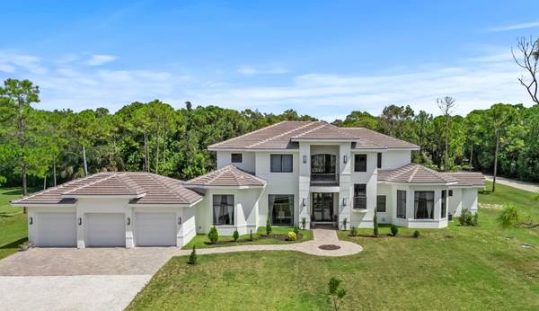 7887 N 150th CT, Palm Beach Gardens, FL 33418