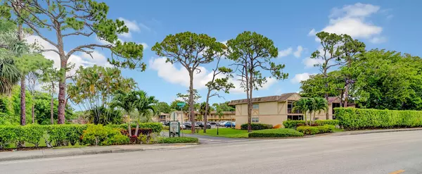 3001 W Linton BLVD 204c, Delray Beach, FL 33445